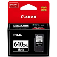 Canon Original Ink Cartridges