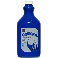 Liquicryl Paint