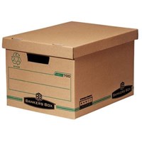 Bankers Box Archive Box