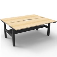 Height Adjustable Desks