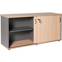 Credenzas