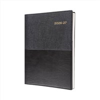 Financial Year Diaries