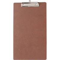 Masonite Clipboard