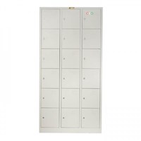 Lockers