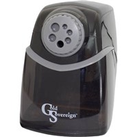 Electric Pencil Sharpeners