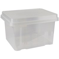 Mobile File Boxes