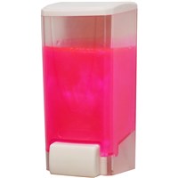 Hand Cleanser Dispensers