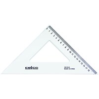 Set Squares  Protractors