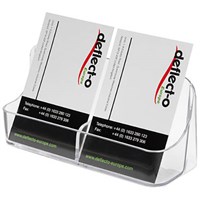 Business Card Holders