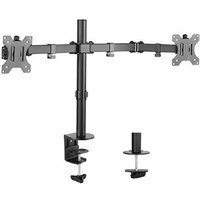 Monitor Arms  Risers