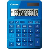 Handheld Calculators