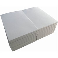 Blank Pads