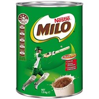 Milo  Hot Chocolate
