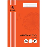 Botany Books
