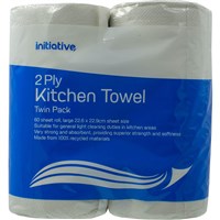 Paper Towels