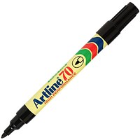 Artline Permanent Markers