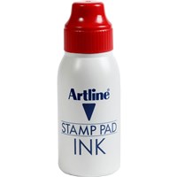 Stamp Pad Ink