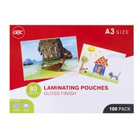 Laminating Pouches