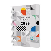 Student Diaries