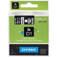 Dymo D1 Tapes
