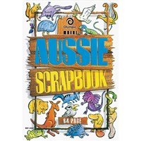 Scrapbooks