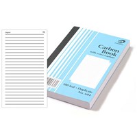 Carbon Books