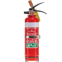 Fire Extinguishers  Blanket