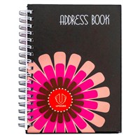 Address Books