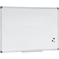 Wall Mounted Magnetic Whiteboards
