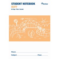 Notebooks Edu